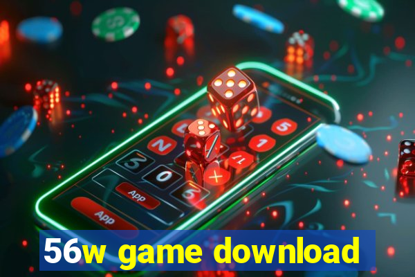 56w game download